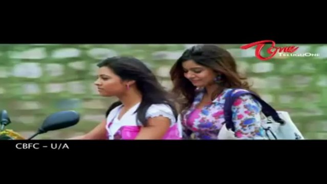 Swamy Ra Ra Movie - Pre-release Teaser - 02 - Nikhil - Swathi