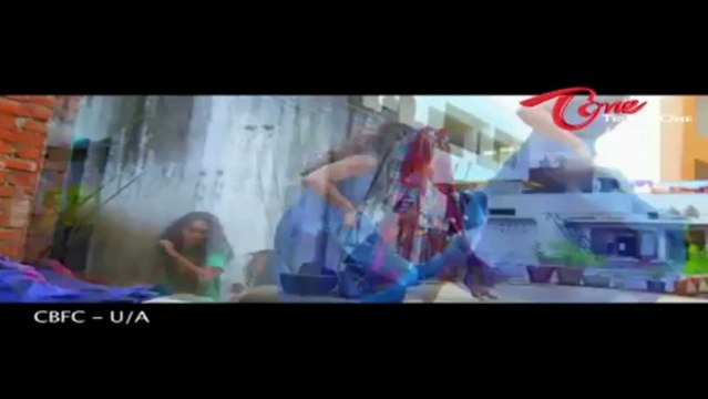 Swamy Ra Ra Movie - Pre-release Teaser - 01 - Nikhil - Swathi