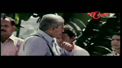 Rajendra Prasad's House Servanta Becomes Pregnant