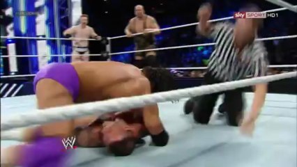 Uploaded by desiTvForum.net 2013.03.29 WS Part7