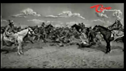 Palnati Yuddam Songs - Naa Talakotti - Ramakrishna