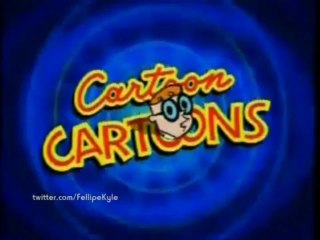 Cartoon Cartoons Drops - O Laboratório de Dexter - Tooncast