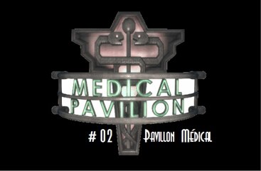 Bioshock - 02 - Pavillon Médical