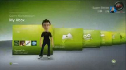 Générateur de Points Microsoft - Comment Avoir des Points Microsoft Gratuit sur Xbox 360 [2013]