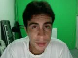 Primeiro Vídeo no Daily com a WebCam