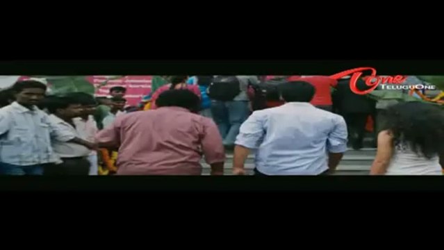 Swamy Ra Ra Movie Latest Song Trailer - ‪Krishnudi ‬ - Swathi- Nikhil - 03