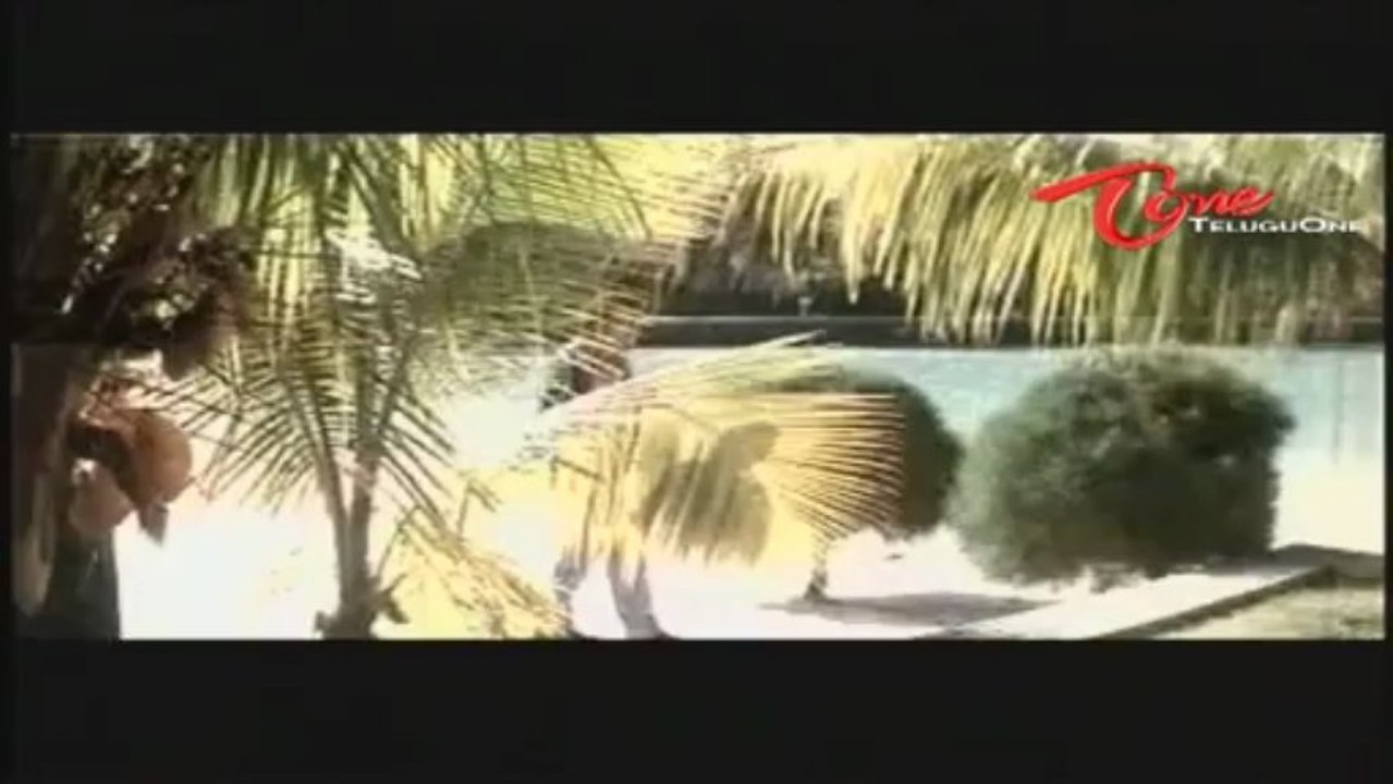 Chinnabbayi Songs - Ninnu Choosina Udayam - Ramya Krishna - Venkatesh - Ravali