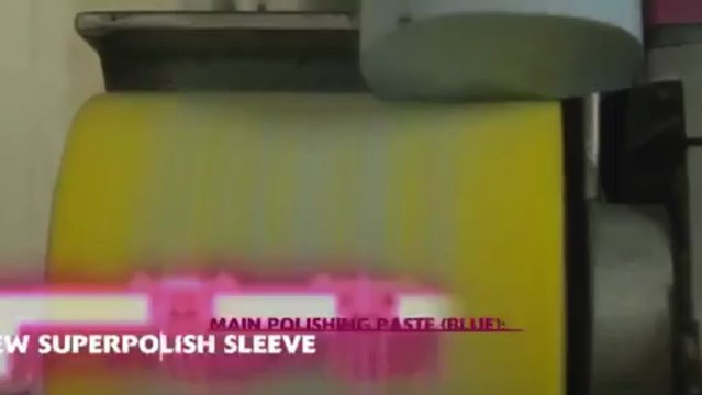 Máy đánh bóng inox - đánh bóng gương Call Mr.Pháp 01639 922 974