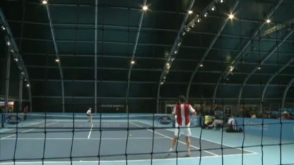 Miami - David Ferrer jugará la final contra Murray
