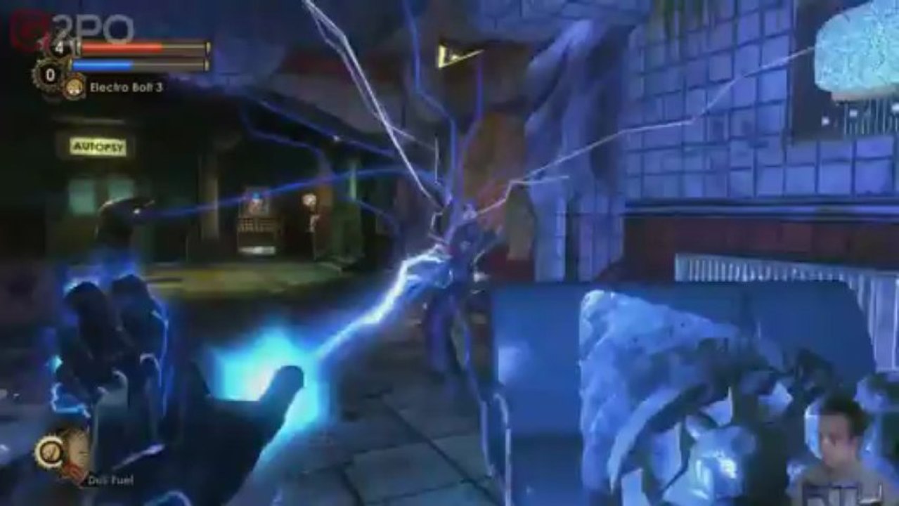 My History With Computers (BaldAtGames Response)