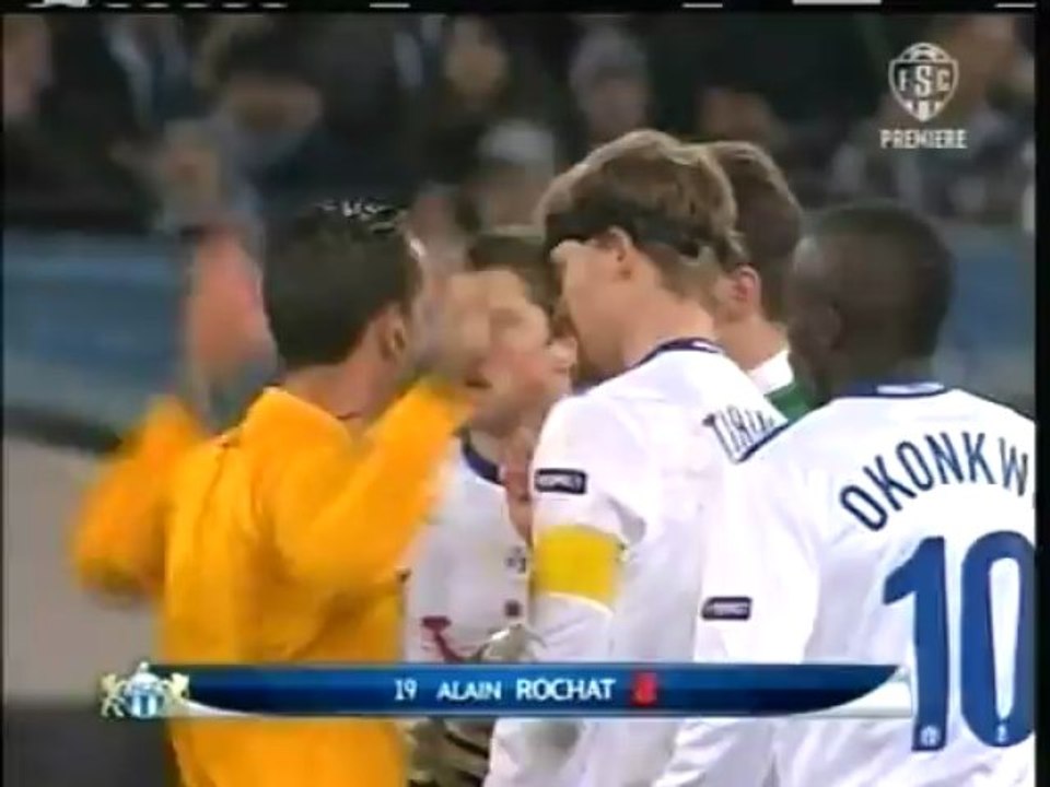 2009 (December 8) FC Zurich (Switzerland) 1-AC Milan (Italy) 1 (Champions League)