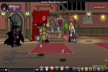 AQWorlds- Scammer raid in Yulgar-9990