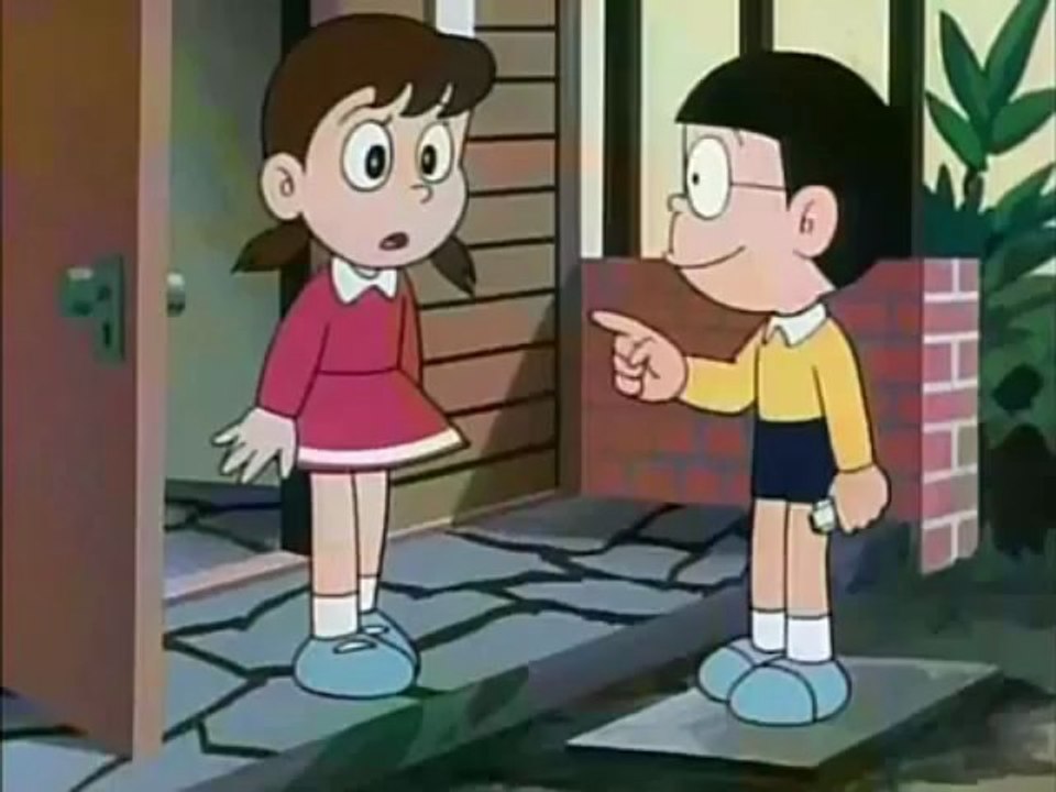 ドラえもん おすそわけガム