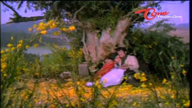 Vichitra Jeevitham Songs - Innalla Ee Mooga Baadha - ANR - Vanisree - Jayasudha