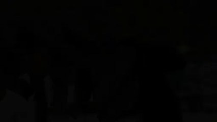 Bolt entrena en Copacabana