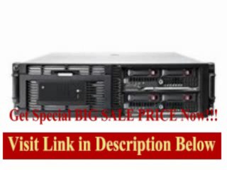 [SPECIAL DISCOUNT] HP X5520 G2 - NAS server