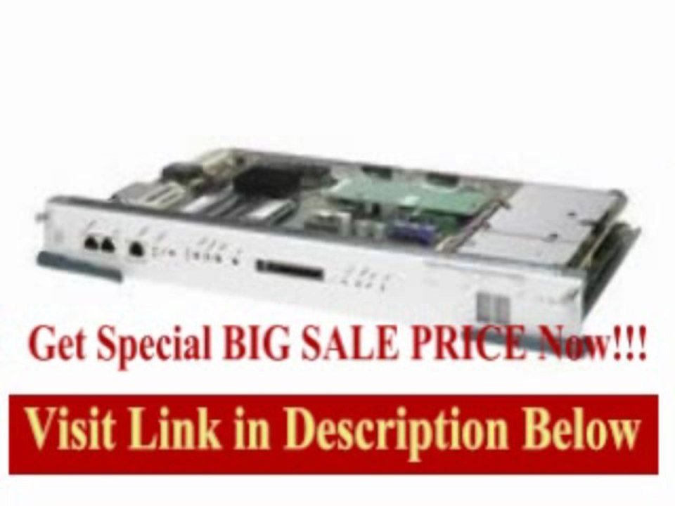 [BEST PRICE] Cisco ESR-PRE4 Performance Routing Engine 4