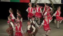 Децата на Елхово празнуват - Концерт на ОбДК - Елхово