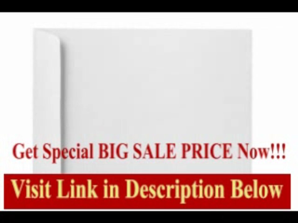 [REVIEW] 18 x 23 Jumbo - 28lb. Bright White (50000 Qty.)