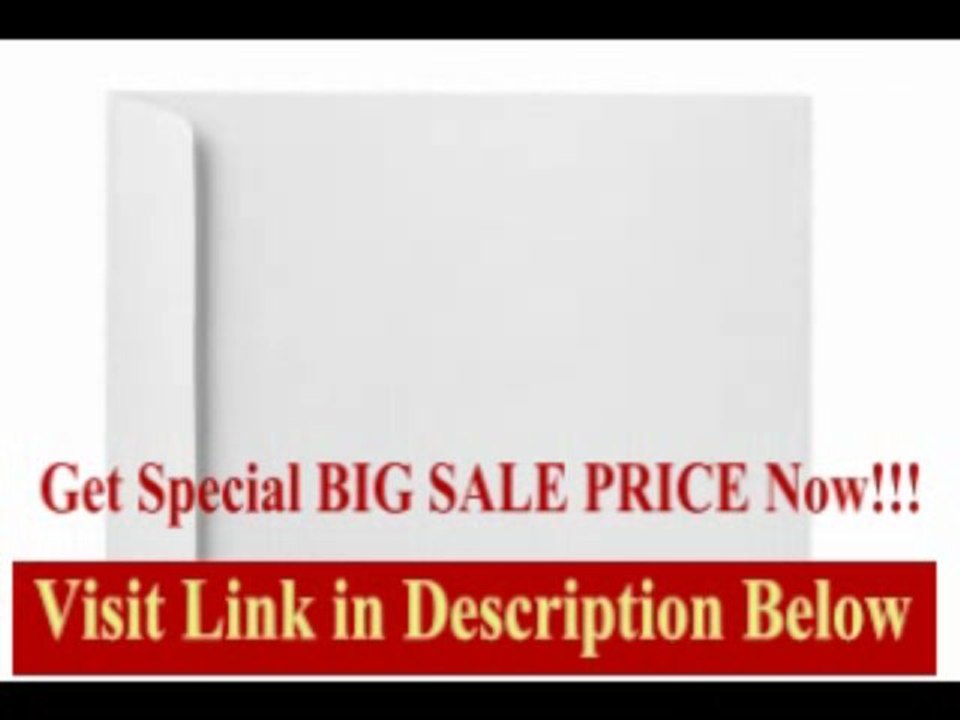 [REVIEW] 18 x 23 Jumbo - 28lb. Bright White (50000 Qty.)