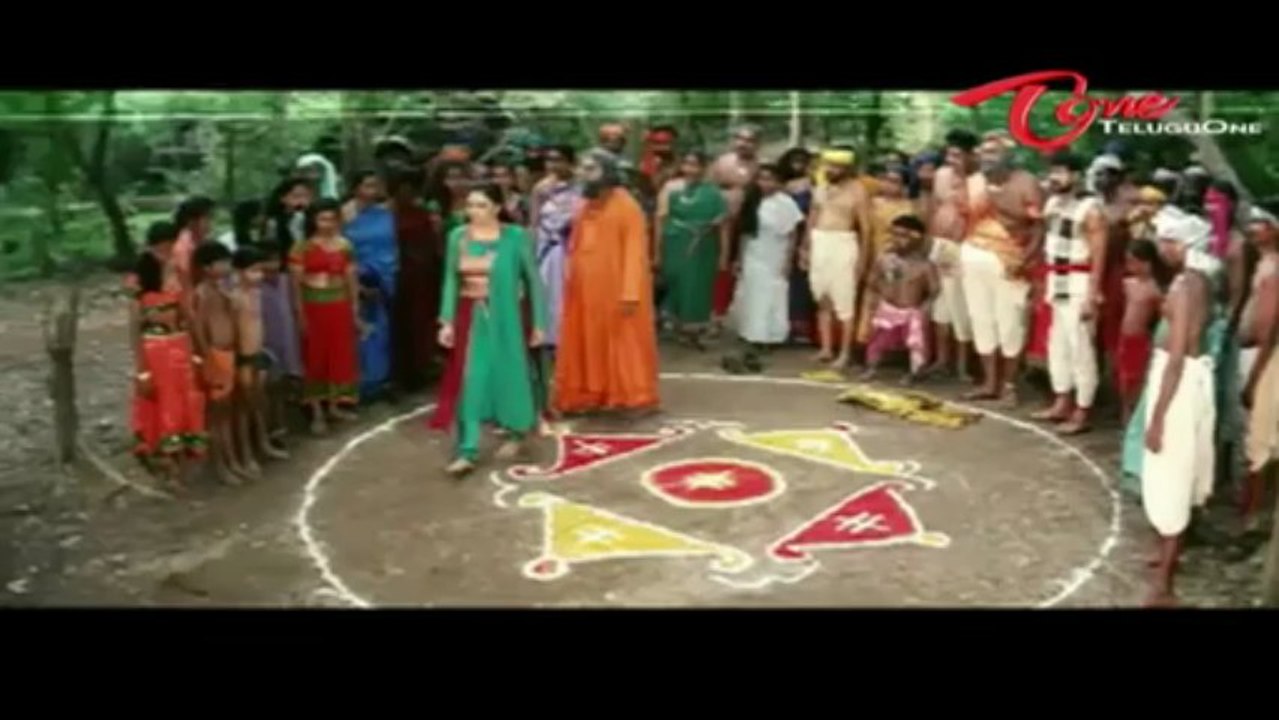 Swetha Naagu