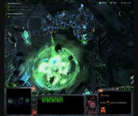 STARCRAFT 2 WoL BÖLÜM 19 turkceoyunrehberi.com