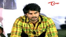 Premakatha Chitram Teaser Launch & Press Meet