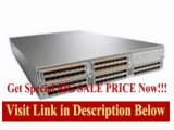 [FOR SALE] Cisco Nexus 5596UP - switch - 48 ports - managed