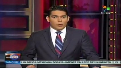 Rusia muestra preocupación por actividad militar en Corea