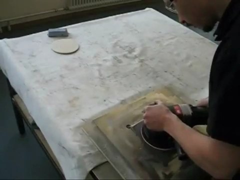 máy đánh bóng tinh inox Call Mr Pháp 01639 922 974