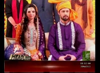 news headlines 8am 30-03-2013