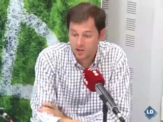 Fútbol esRadio: Previa España - Croacia de la Eurocopa - 18/06/12