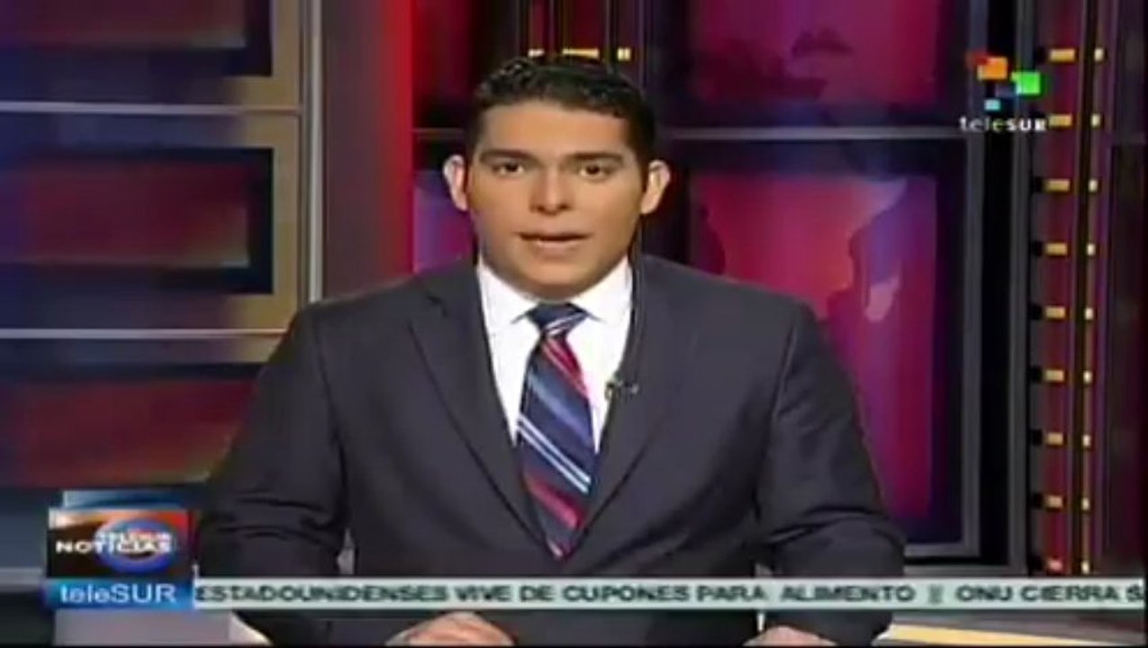 Estudiantes vuelven a protestar en Chile