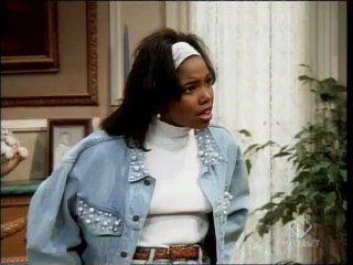 3x22 - Otto sotto un tetto - Guai a fin di bene