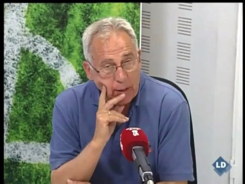 Fútbol esRadio: Muere Manolo Preciado - 07/06/12