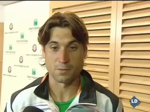 Ferrer: Intentaré plantear un partido duro y físico