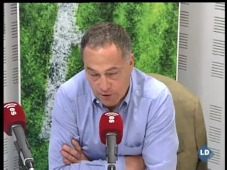 Fútbol esRadio, miércoles  - 30/05/12