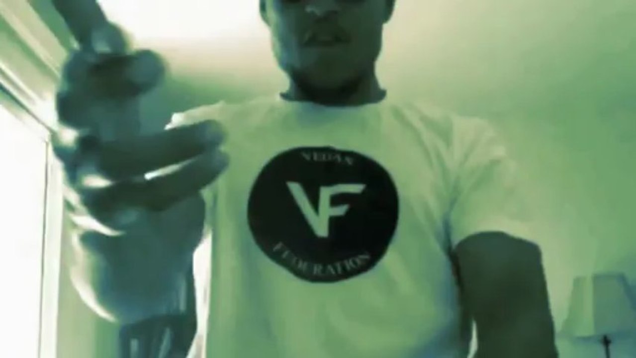 VEGAN BOSS - I Love That (Teaser)