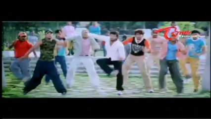 Naa Manasukemaindi Songs - Devadasukunna Crazu - Sindhu Tolani - Paramesh