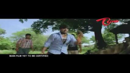 Rai Rai Movie Latest Trailer 02 - Sri - Aksha