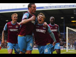 Watch West Ham United vs. West Brom Online 30 March 2013