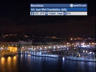 Barcelona - Spain, Agadir - Morocco, Venice - Italy, Washington - USA, Amsterdam - Netherlands, Vienna - Austria, Berlin - Germany