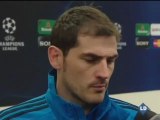 Casillas: 