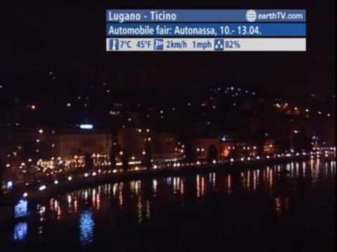 Lugano - Ticino - Switzerland, Niagara Falls - Canada, Dresden - Germany, Kyiv - Ukraine, Venice - Italy, Melbourne - Australia, Warnemunde - Germany