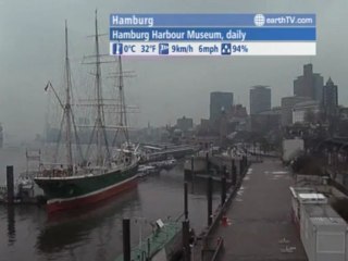 Hamburg - Germany, Cape Town - South Africa, Udaipur - India, Santorini - Greece, Palma de Mallorca - Spain, Sydney - Australia, Salzburg - Austria