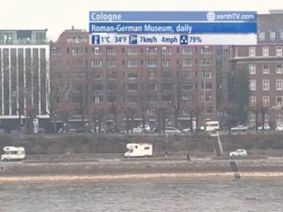 Cologne - Germany, Palma de Mallorca - Spain, Doha - Qatar, Saint-Malo - France, Macau SAR - China, Melbourne - Australia, Warsaw - Poland