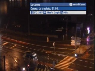 Lucerne - Switzerland, London - United Kingdom, Warsaw - Poland, Melbourne - Australia, Doha - Qatar, Palma de Mallorca - Spain, Budapest - Hungary