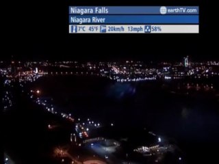 Niagara Falls - Canada, Cannes - France, Lucerne - Switzerland, Sydney - Australia, Warnemunde - Germany, Tenerife - Spain, Cape Town - South Africa