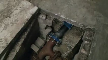 DÉTECTION FUITE EAU Vitrolle