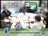 Fútbol esRadio - 28/03/12